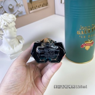Jean Paul Gaultier Le Beau Le Parfum 125ml view 4
