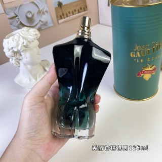 Jean Paul Gaultier Le Beau Le Parfum 125ml view 5