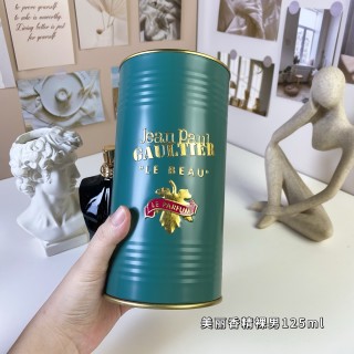 Jean Paul Gaultier Le Beau Le Parfum 125ml view 6
