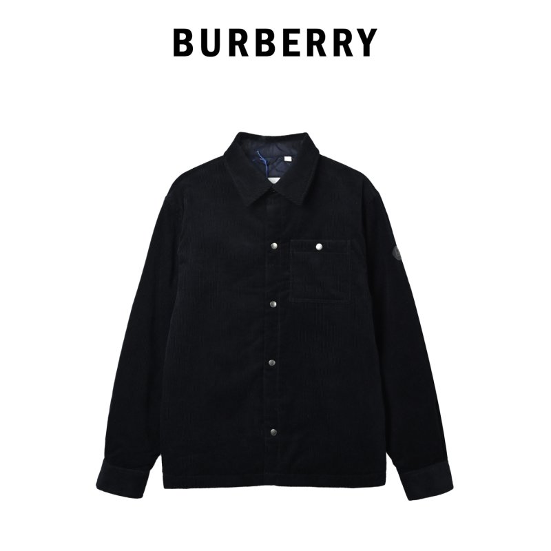 Stone Island Black Overshirt Jacket view