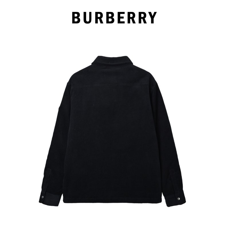 Stone Island Black Overshirt Jacket view