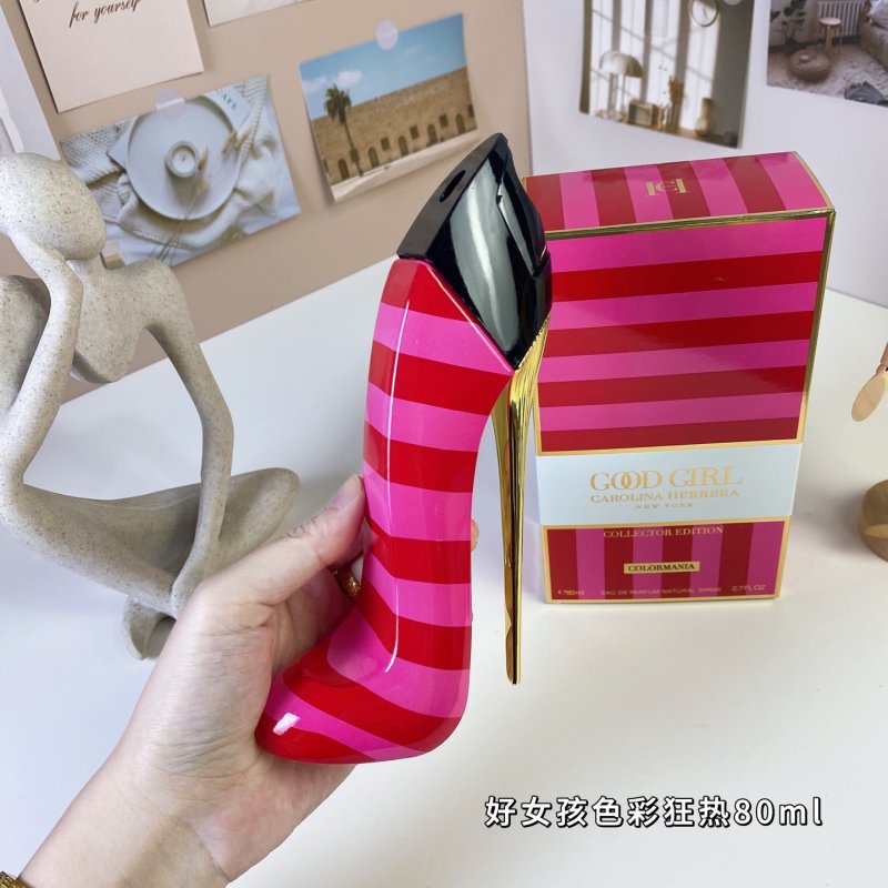 Carolina Herrera Good Girl Colormania 80ml EDP view