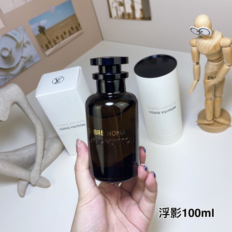 Louis Vuitton Ombre Nomade Eau de Parfum 100ml view