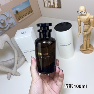 Louis Vuitton Ombre Nomade Eau de Parfum 100ml view 3