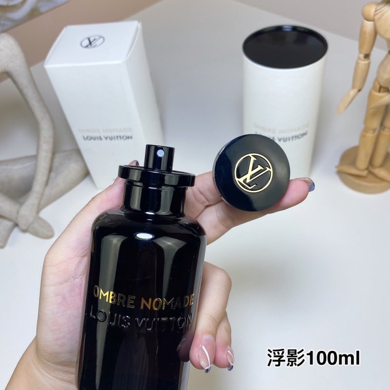 Louis Vuitton Ombre Nomade Eau de Parfum 100ml view