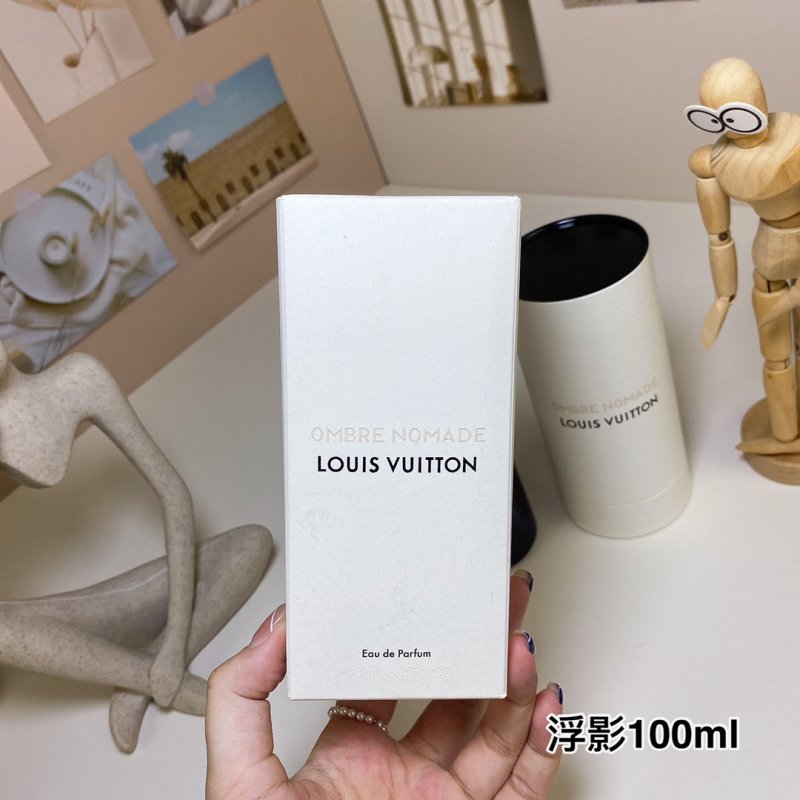 Louis Vuitton Ombre Nomade Eau de Parfum 100ml view