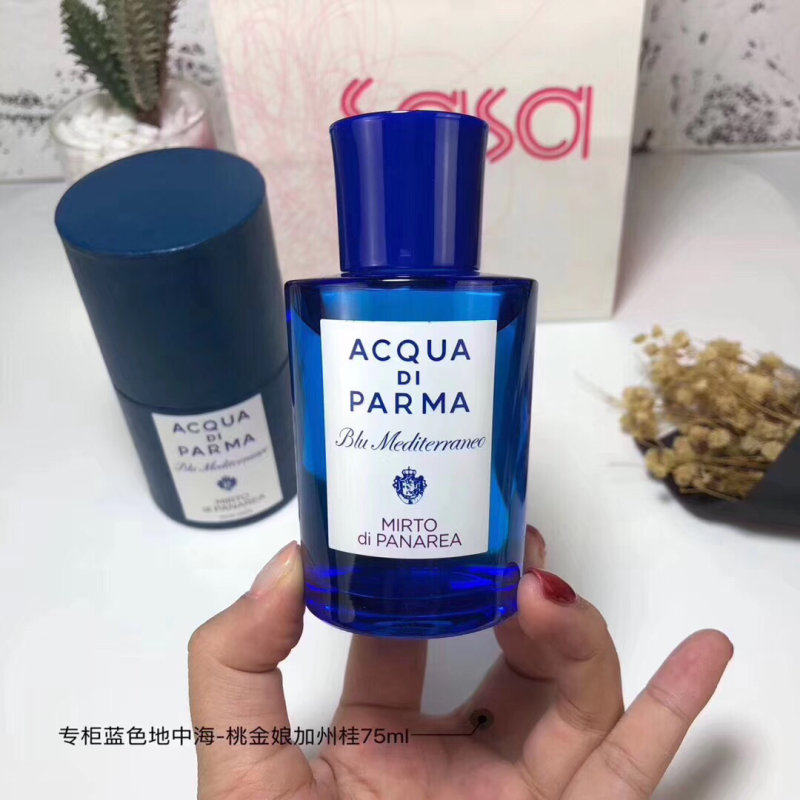 Acqua Di Parma Blu Mediterraneo Mirto di Panarea 75ml Eau de Toilette view