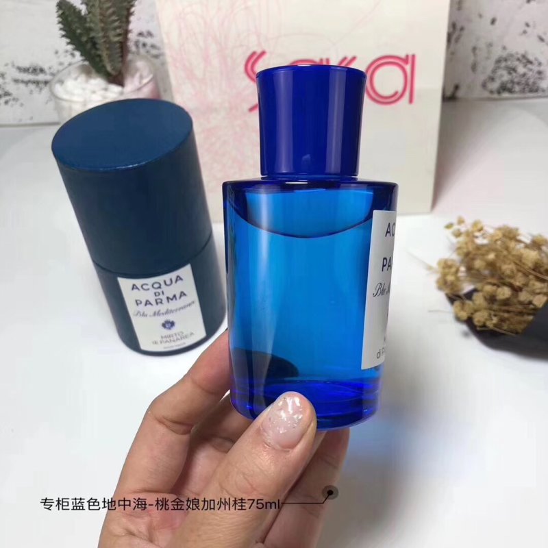 Acqua Di Parma Blu Mediterraneo Mirto di Panarea 75ml Eau de Toilette view
