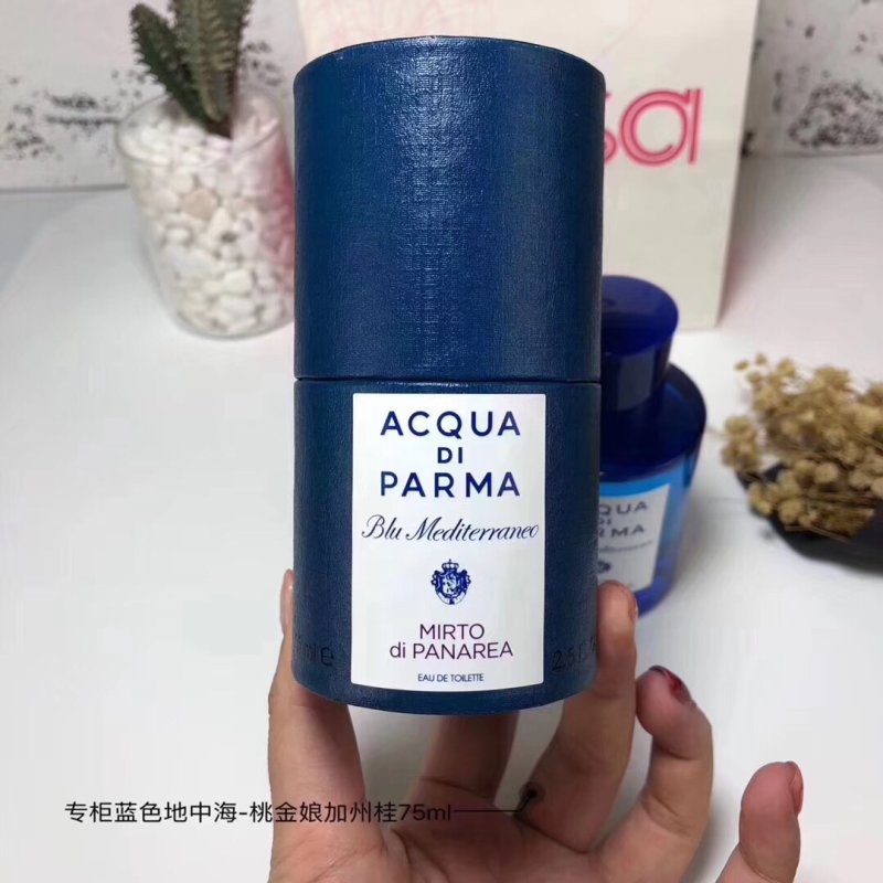 Acqua Di Parma Blu Mediterraneo Mirto di Panarea 75ml Eau de Toilette view