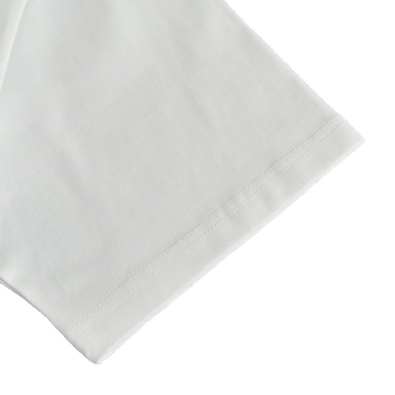 Louis Vuitton Monogram Pocket White T-Shirt view