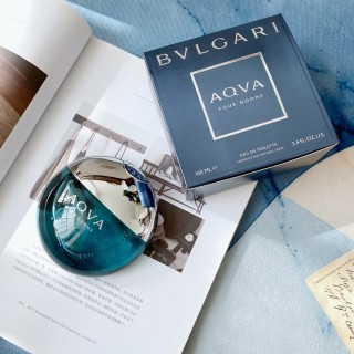 Bvlgari Aqva Pour Homme 100ml EDT Spray view 2