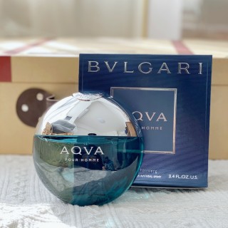 Bvlgari Aqva Pour Homme 100ml EDT Spray view 9