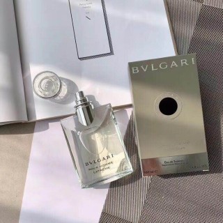 Bvlgari Pour Homme Extreme EDT 100ml view 2