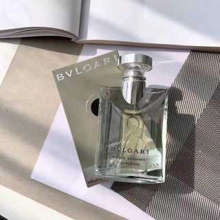 Bvlgari Pour Homme Extreme EDT 100ml view 3