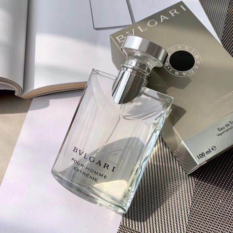 Bvlgari Pour Homme Extreme EDT 100ml view