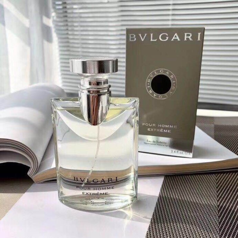 Bvlgari Pour Homme Extreme EDT 100ml view