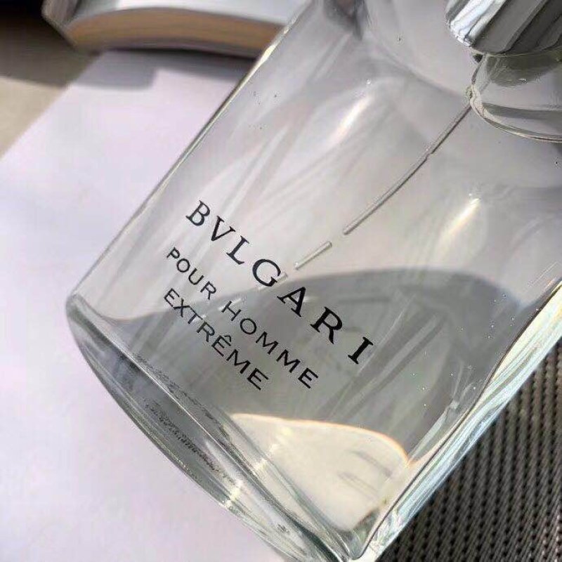 Bvlgari Pour Homme Extreme EDT 100ml view