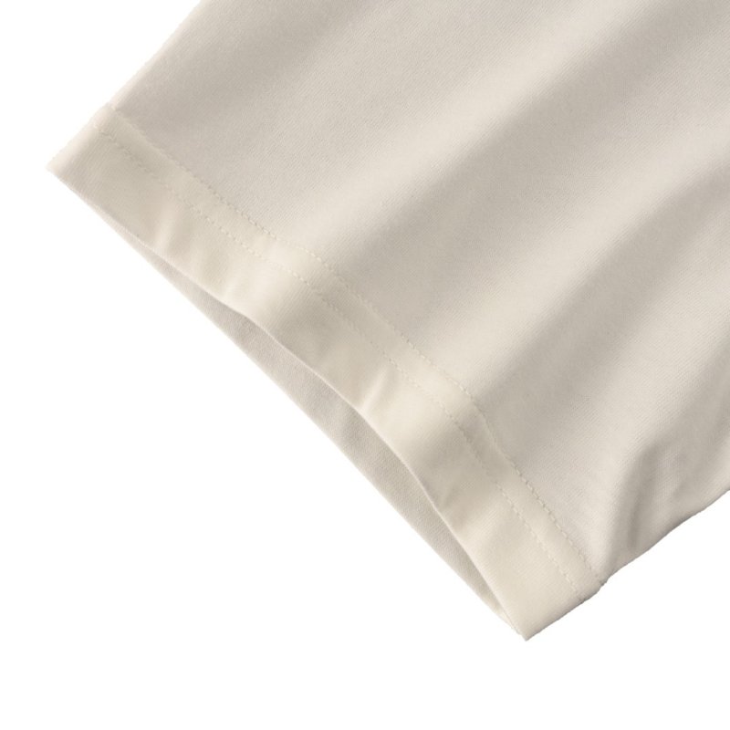 Fendi Blue Logo White T-Shirt view