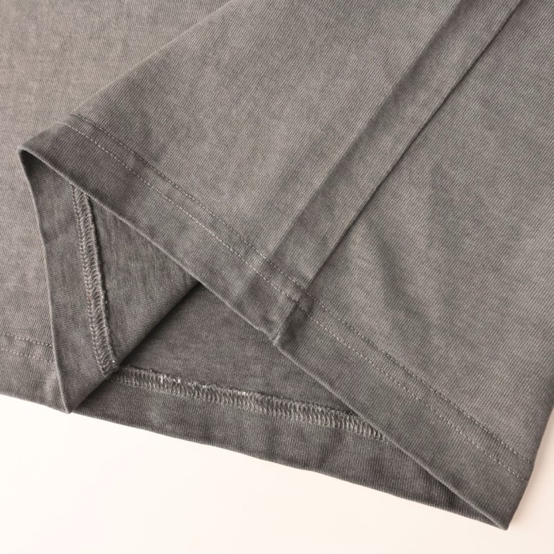 Chrome Hearts Multicolor Logo Grey T-Shirt view