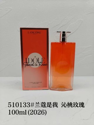 Lancôme Idôle Peach'n Roses Eau de Parfum 100ml