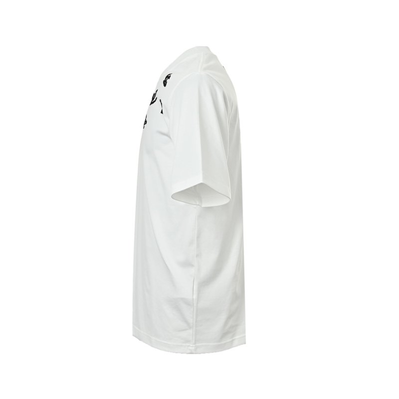 Louis Vuitton LV Monogram White Short Sleeve T-Shirt view