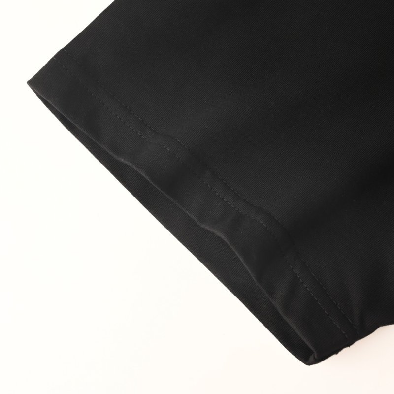 WetDone Black Short Sleeve T-Shirt view
