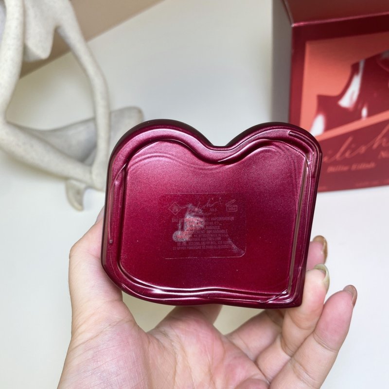 Billie Eilish No.3 Red Eau de Parfum 100ml view