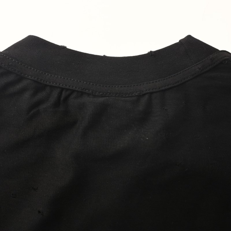 Antwerpen Graphic Black Short Sleeve T-Shirt view
