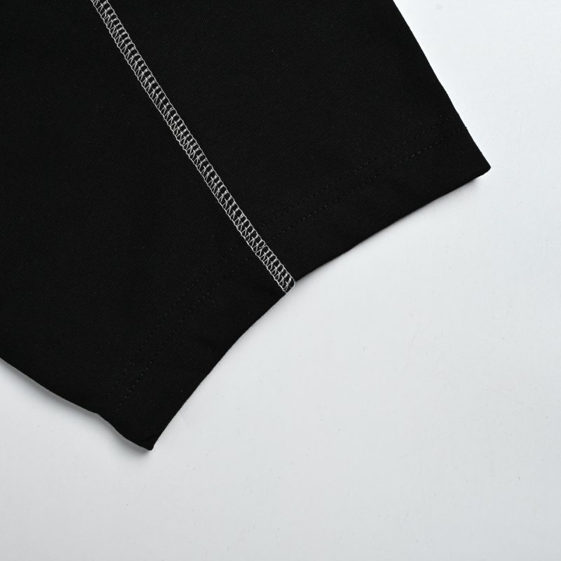 Arc'teryx Black Graphic Print T-Shirt view