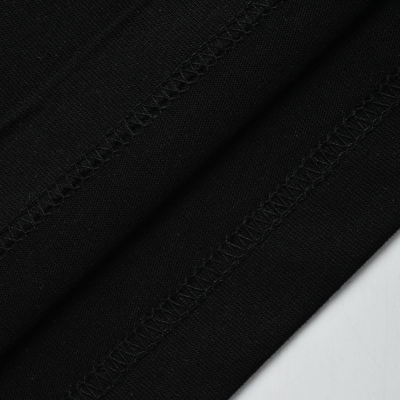 Arc'teryx Black Graphic Print T-Shirt view