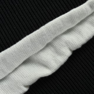 Louis Vuitton Monogram Crewneck Sweater Black view 10