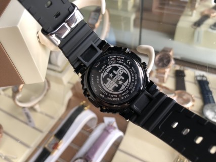 Casio G-SHOCK GMW-B5000 Digital Sports Watch Black view 6