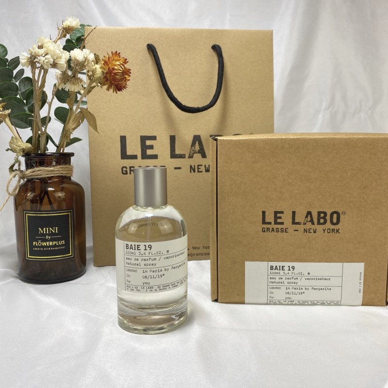 Le Labo Baie 19 Eau de Parfum 100ml
