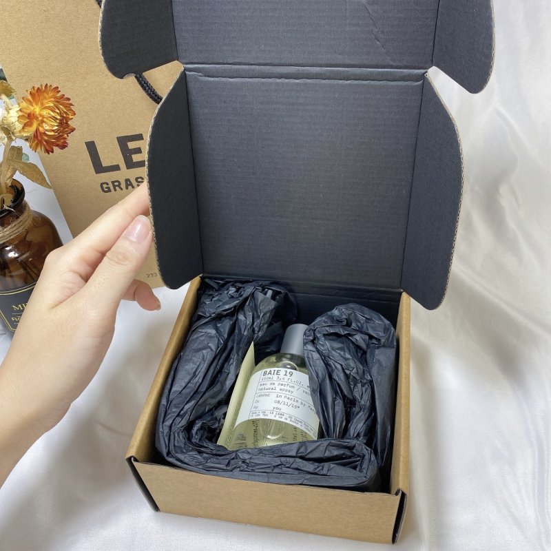 Le Labo Baie 19 Eau de Parfum 100ml view