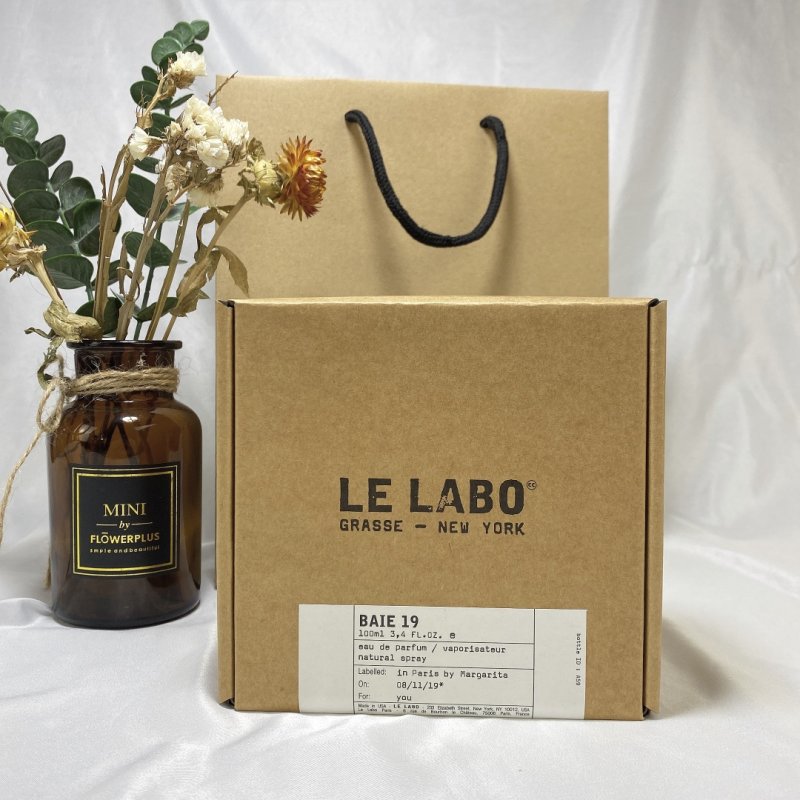 Le Labo Baie 19 Eau de Parfum 100ml view
