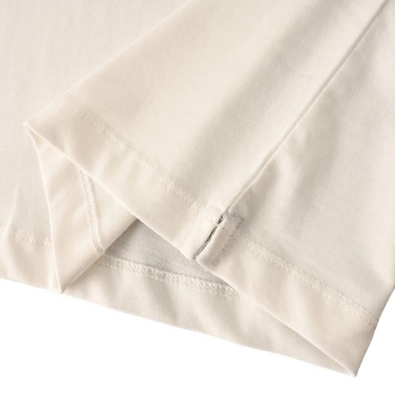 Solomei Athletic Club Graphic White T-Shirt view