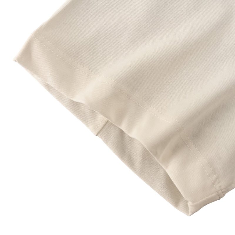 Solomei Athletic Club Graphic White T-Shirt view