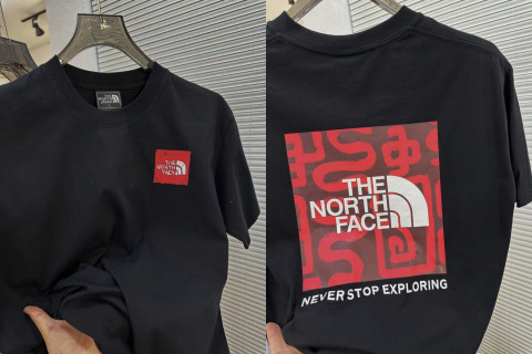 The North Face Fine Alpine Equipment White T-Shirt view 5