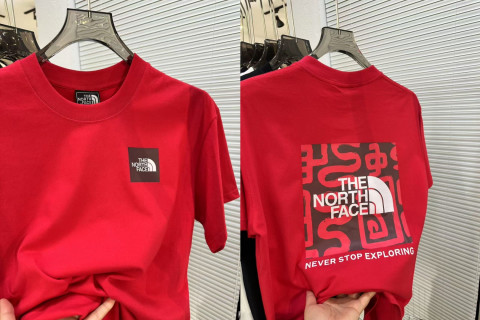 The North Face Fine Alpine Equipment White T-Shirt view 6
