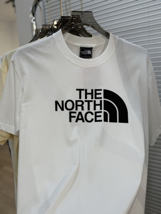 The North Face Fine Alpine Equipment White T-Shirt view 8