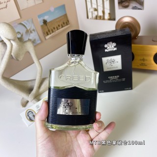Creed Aventus Eau de Parfum 100ml - Black view 2