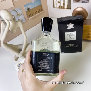 Creed Aventus Eau de Parfum 100ml - Black view 4