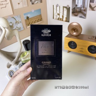 Creed Aventus Eau de Parfum 100ml - Black view 5