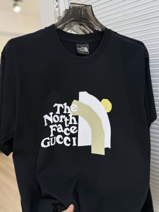 The North Face Outdoor Exploring Short Sleeve T-Shirt Cream view 5