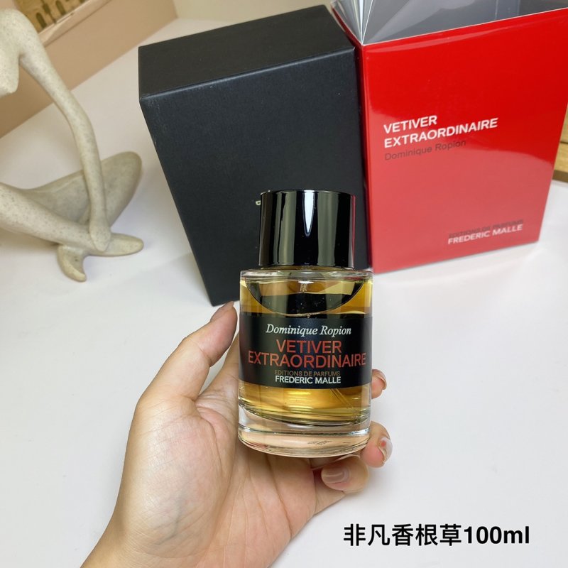 Frederic Malle Vetiver Extraordinaire 100ml Eau de Parfum view