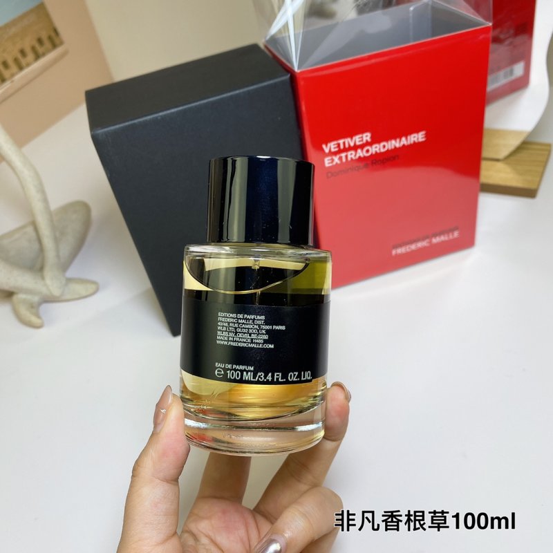 Frederic Malle Vetiver Extraordinaire 100ml Eau de Parfum view