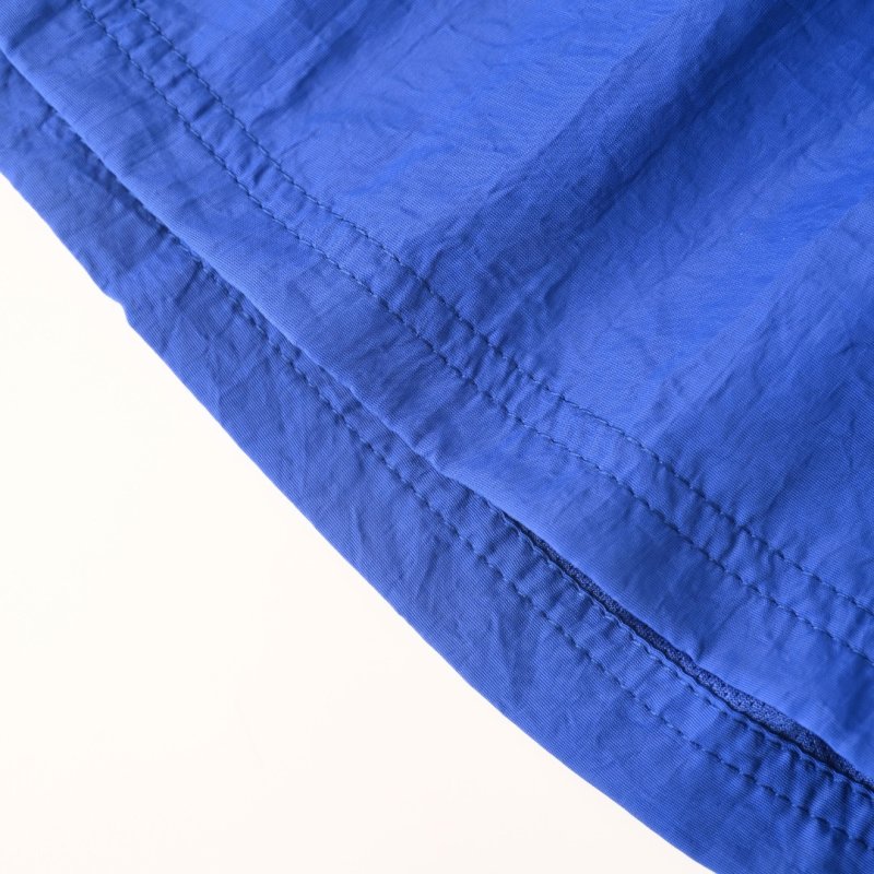 Nike Blue Nylon Cargo Shorts view