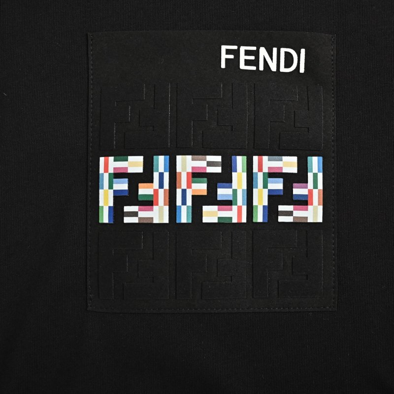 Black Logo Print Short Sleeve T-Shirt view