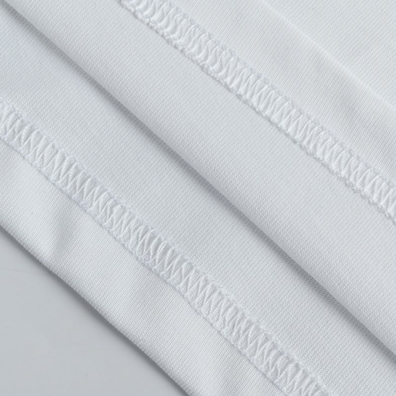 Louis Vuitton Monogram White Short Sleeve T-Shirt view