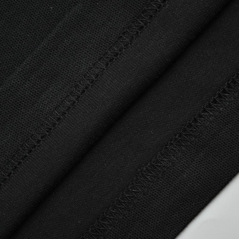 Polo Ralph Lauren Black Short-Sleeve Polo Shirt view